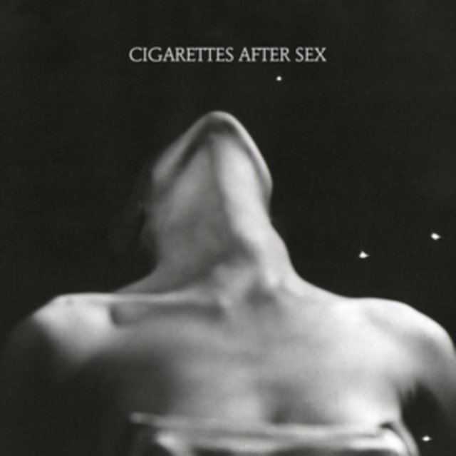 Cigarettes After Sex - Ep I. - Cassetta