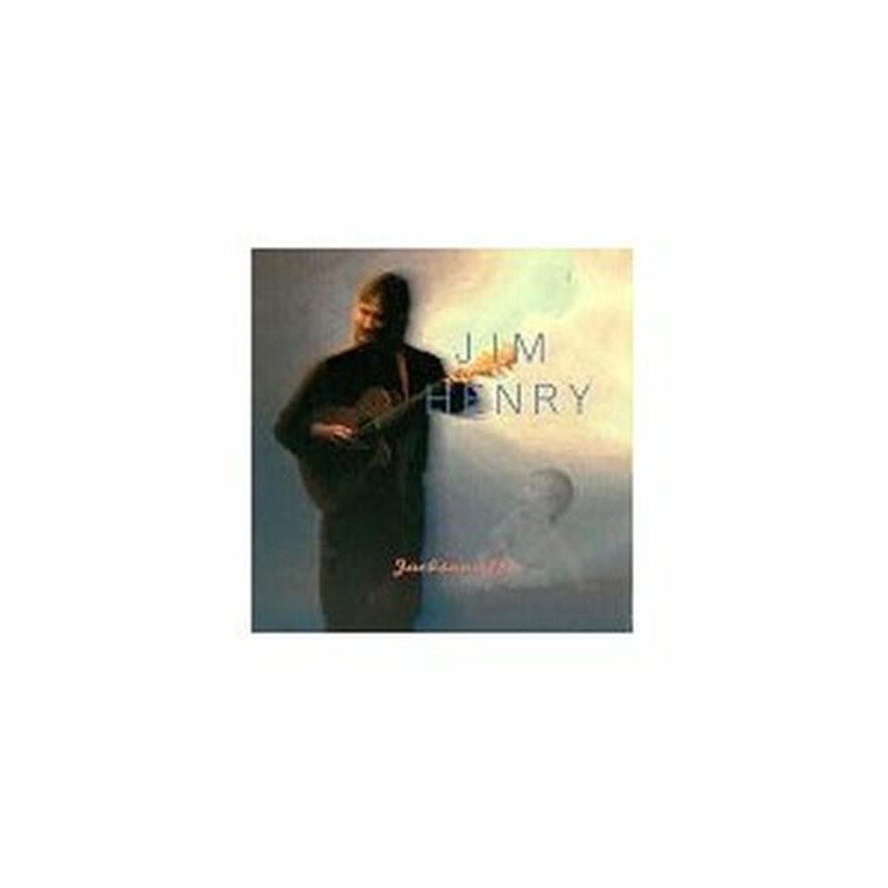 Jacksonville - Jim Henry (Audio cd)