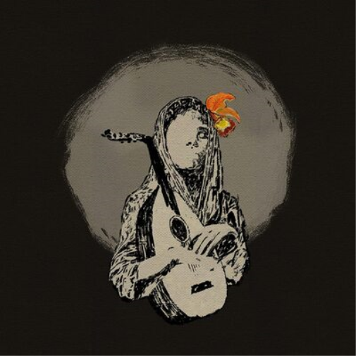 Mansur Oscuras Flores (CD) Album Digipak