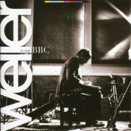 Paul Weller At the BBC (2 Vol. Set) (CD) 2CD BBC Version
