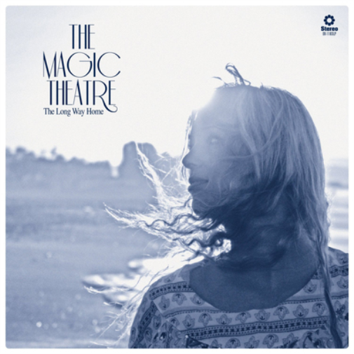 The Magic Theatre The Long Way Home (CD) Album