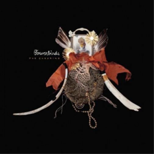 Bowerbirds The Clearing (Vinyl LP) 12" Album