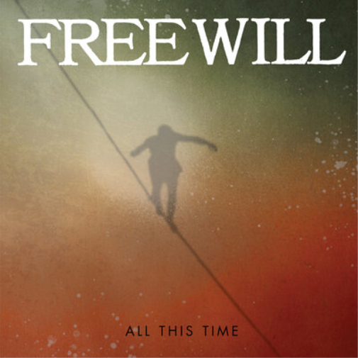 Freewill All This Time (CD) Album
