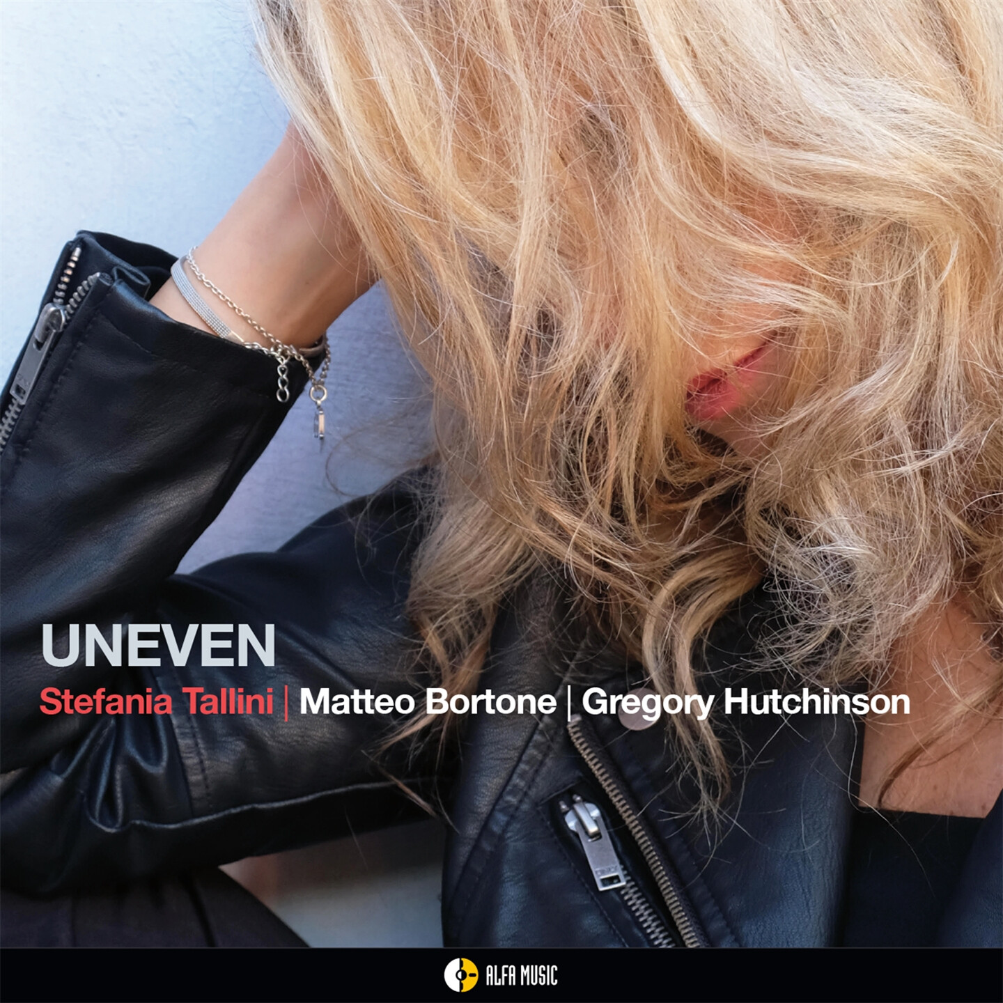 Stefania Tallini - Uneven
