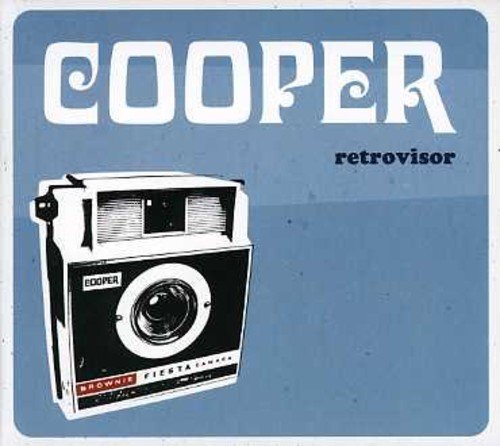Retrovisor (CD) Album