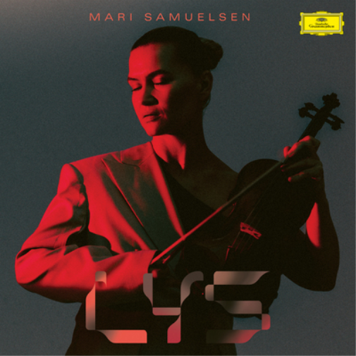 Mari Samuelsen Scoring Berlin Jonathan Stockhammer LYS (Vinyl LP) 12" Album