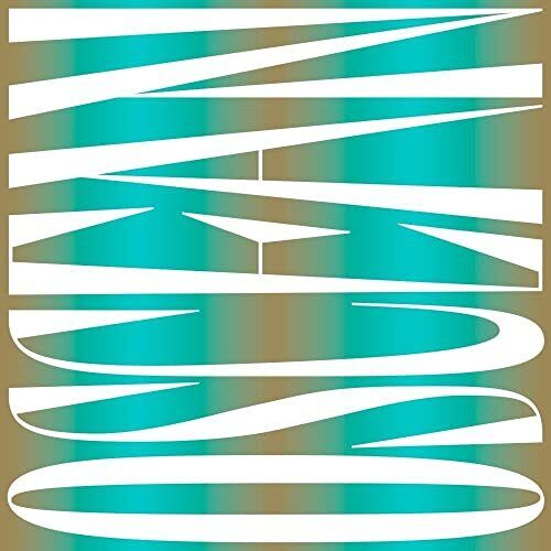 Oscean Multirays 12 Inch Vinyl NEW