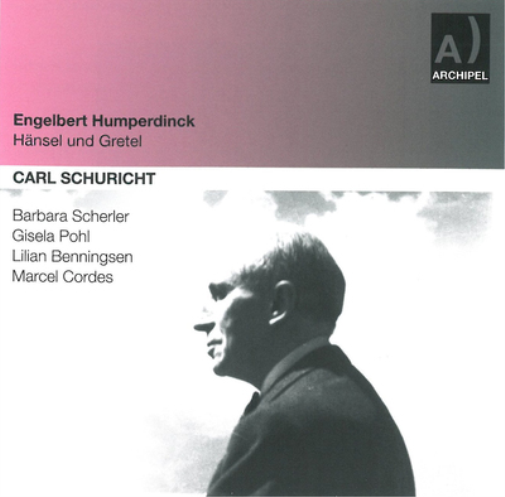 Engelbert Humperdinck Engelbert Humperdinck: Hansel & Gretel (CD) Album
