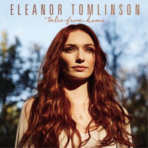 Eleanor Tomlinson Tales from Home (CD) Album