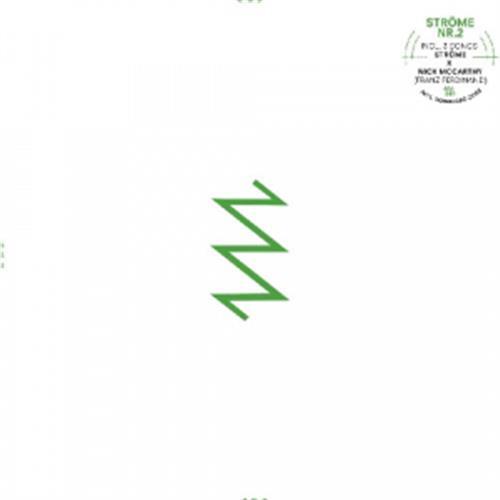 Nr 2 - Strome (Vinile)