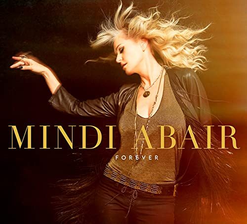 Mindi Abair Forever (CD)
