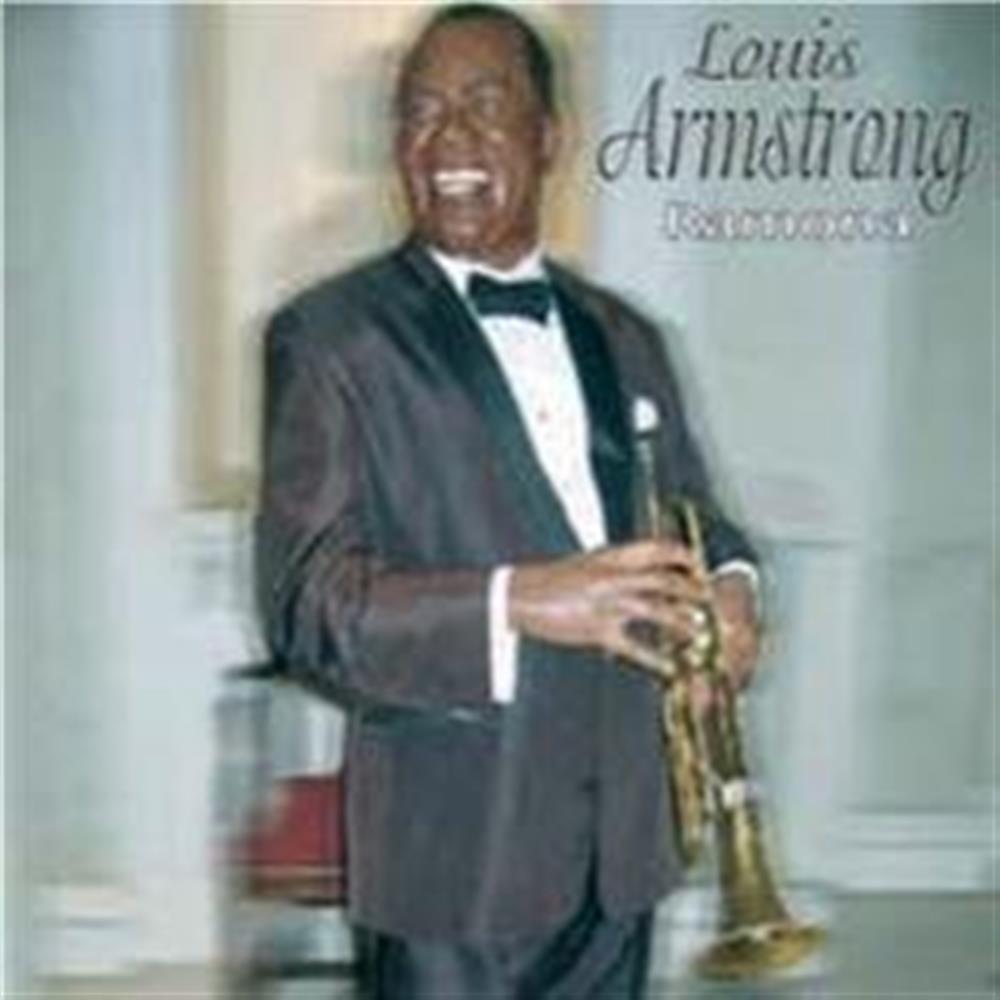 Ramona - Louis Armstrong (Audio CD)