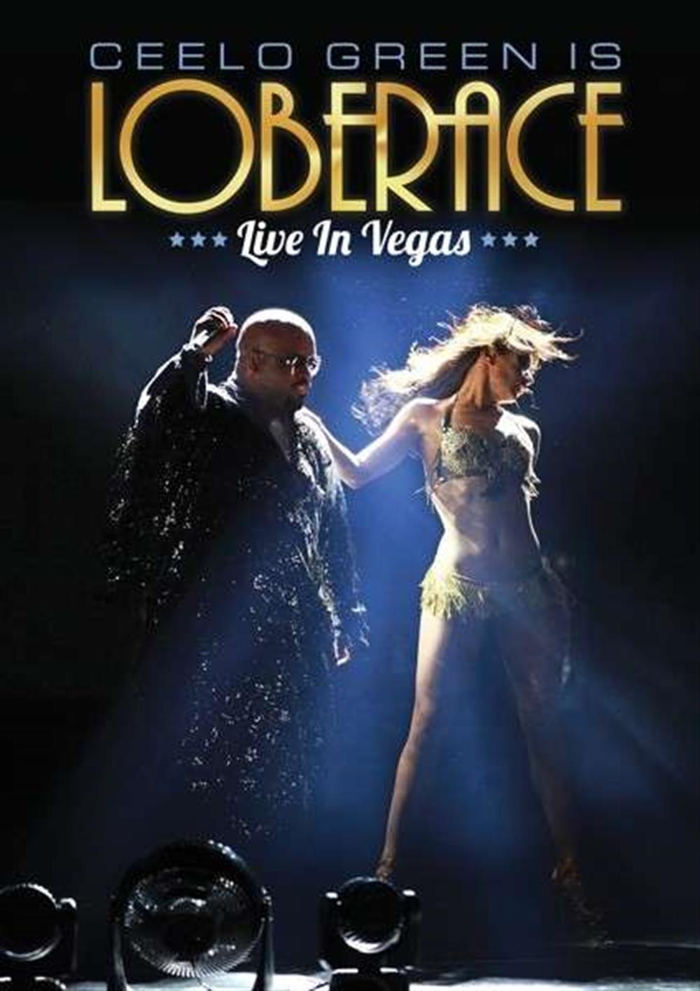 Loberace Live In Vegas - CeeLo Green
