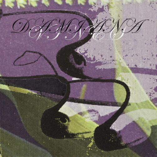 Damiana Vines (Vinyl LP) 12" Album