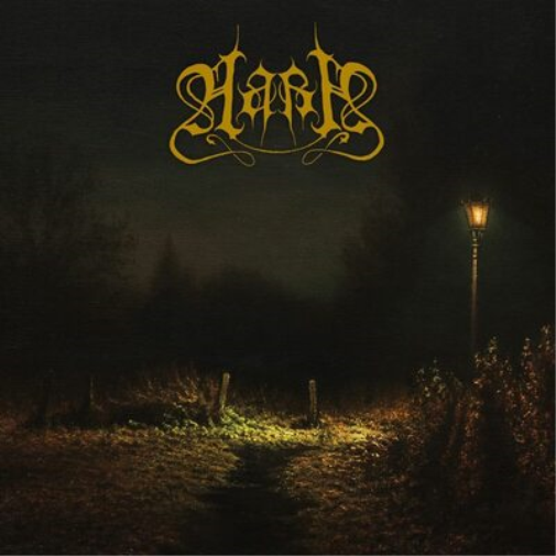 Aara Triade III: NYX (CD) Album Digipak (Limited Edition)