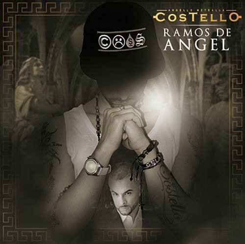 Costello Ramos de Angel (CD)