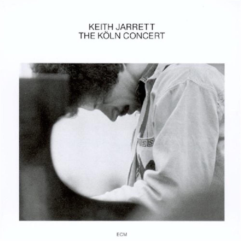 The Koln Concert (2 Lp) - Keith Jarrett (Vinile)