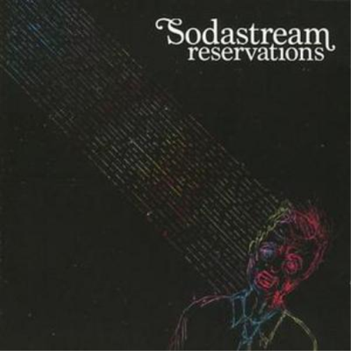 Sodastream Reservations (CD) Album