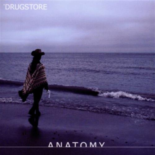 Anatomy - Drugstore (Audio CD)