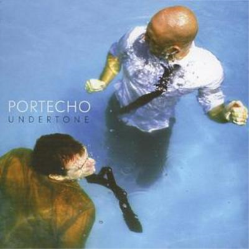 Portecho Undertone (CD) Album