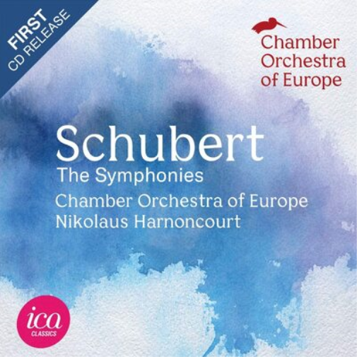 Franz Schubert Schubert: The Symphonies (CD) Box Set