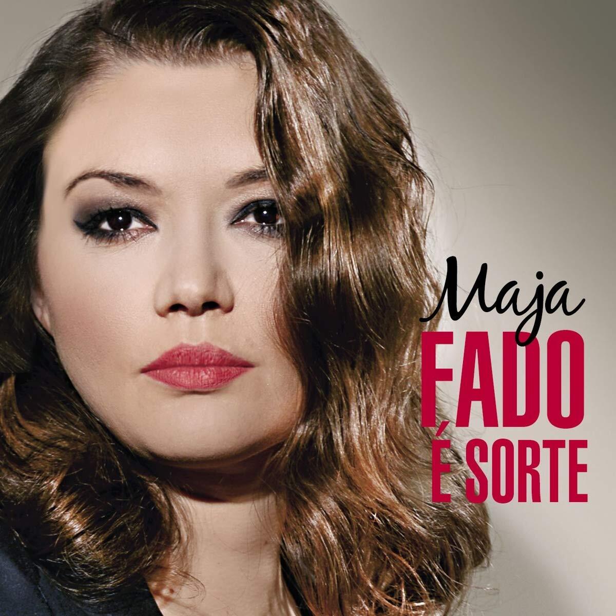 Maja Fado E Sorte (CD)