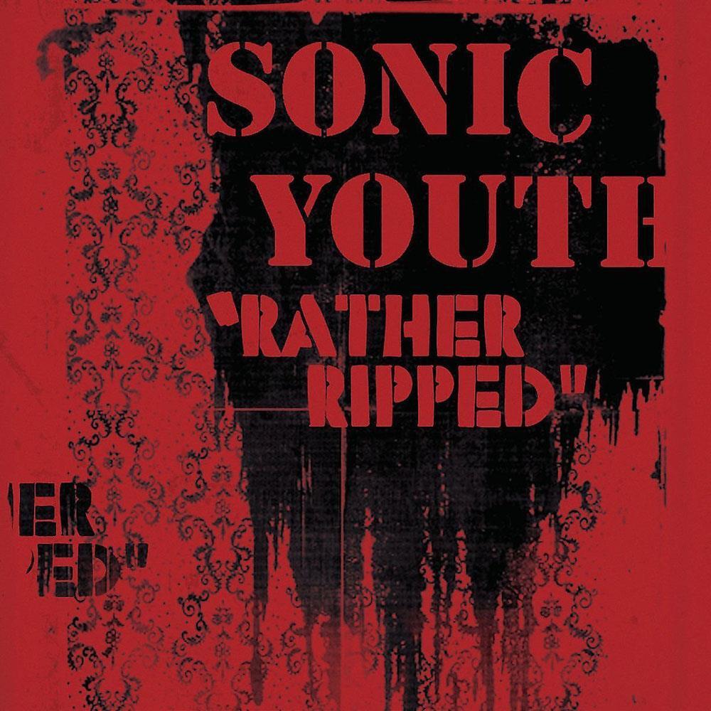 Rather Ripped -Hq- - Sonic Youth (Vinile)
