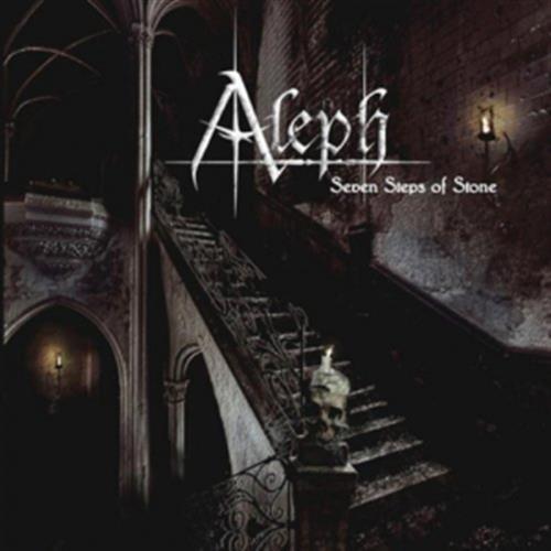 Seven Steps Of Stone - Aleph (Audio CD)