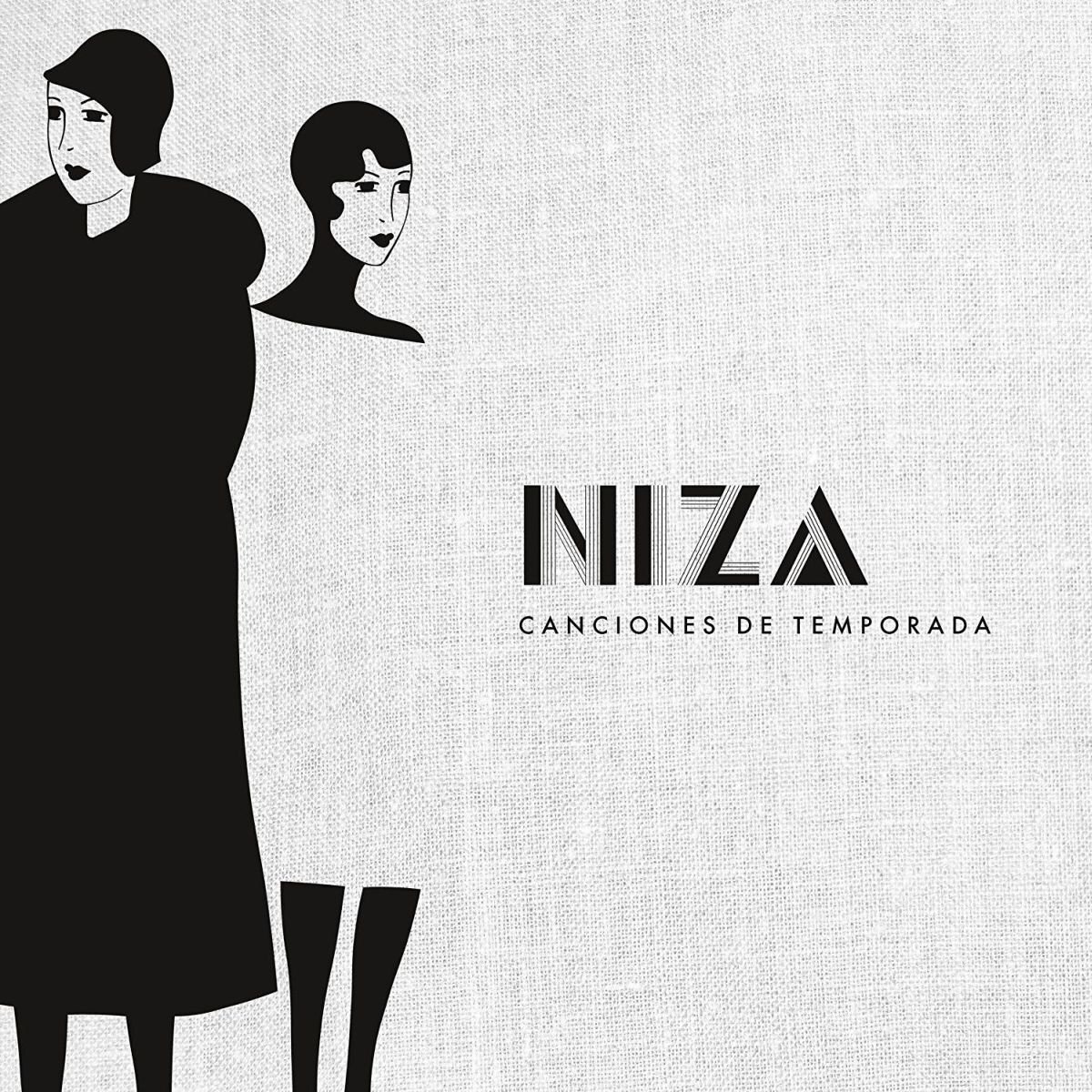Niza Canciones De Temporada (Vinyl LP)