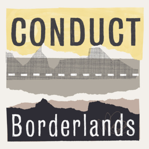 Conduct Borderlands (CD) Album