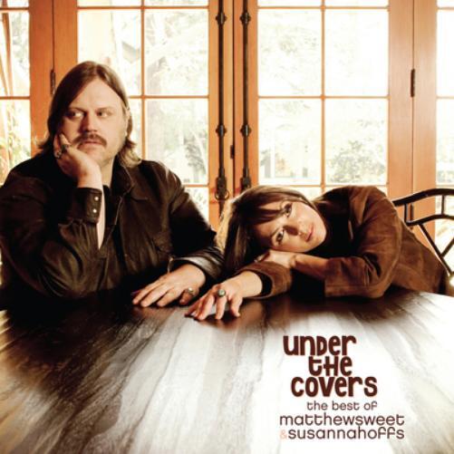 Matthew Sweet & Susann Under the Covers: The Best of Matthew Sweet & Susann (CD)