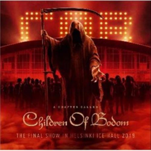 A Chapter Called Children Of Bodom - Children Of Bodom (Vinile)