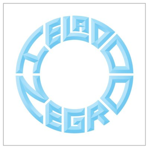 Helado Negro Invisible Life (CD) Album