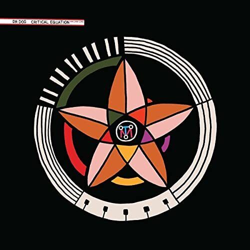 Dr Dog Critical Equation LP Vinyl NEW