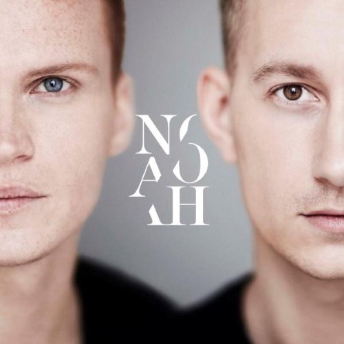 NOAH NOAH-NOAH (CD)
