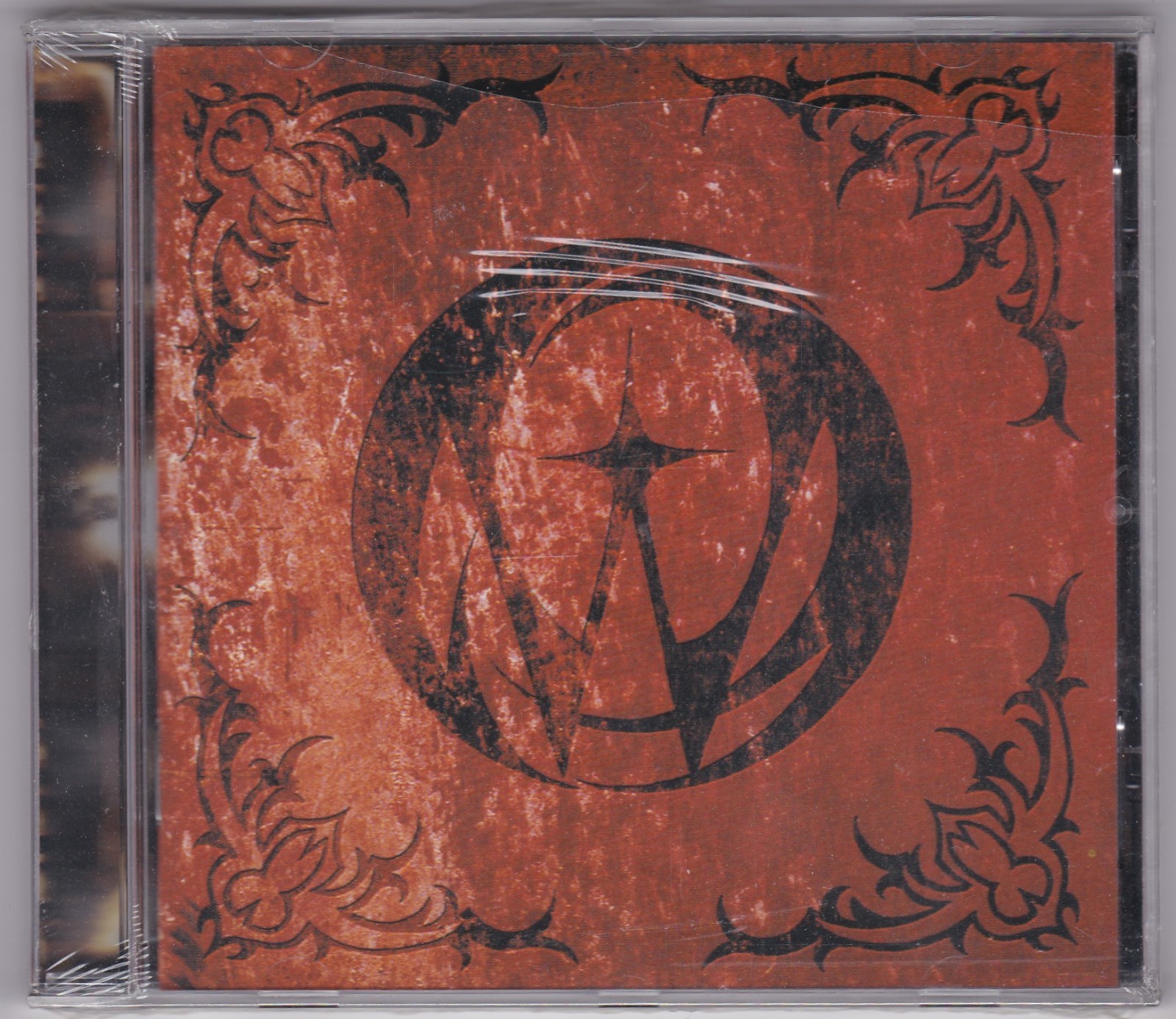 Wicked  *Sonic scriptures of the end times or songs to have your nightmares* NEW