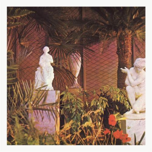 Marja Ahti Vegetal Negatives (Vinyl LP) 12" Album