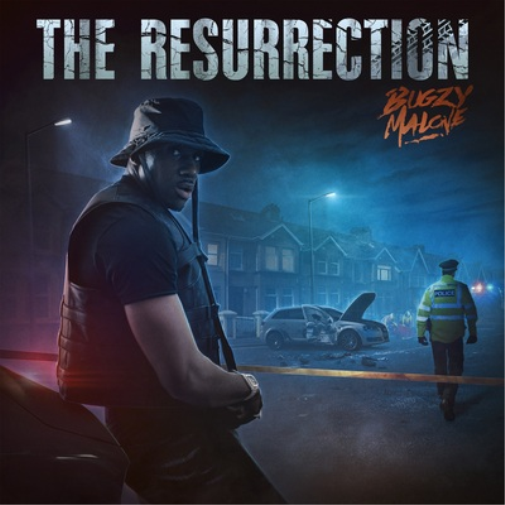Bugzy Malone The Resurrection (Vinyl LP) Vinyl