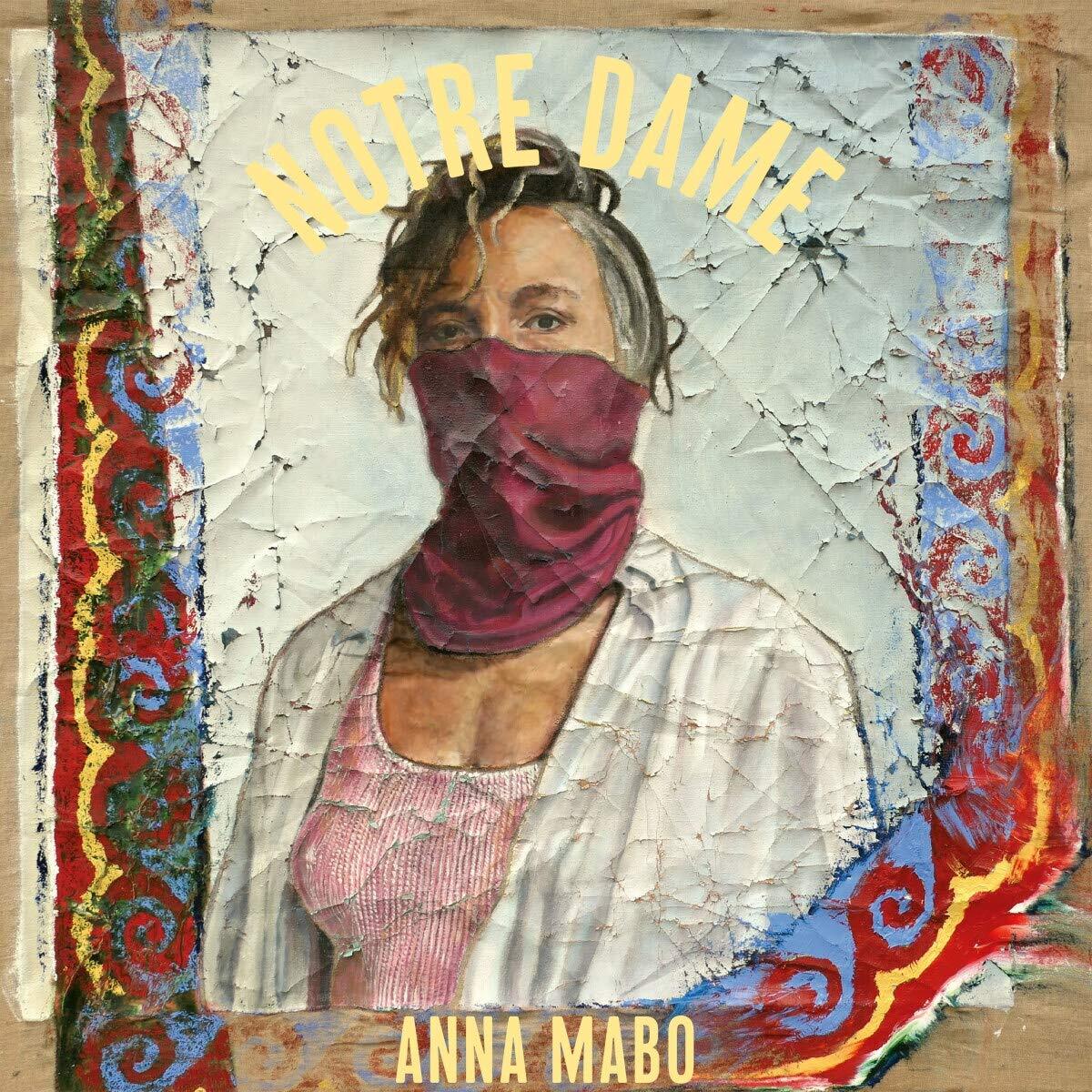 Mabo Notre Dame (CD)