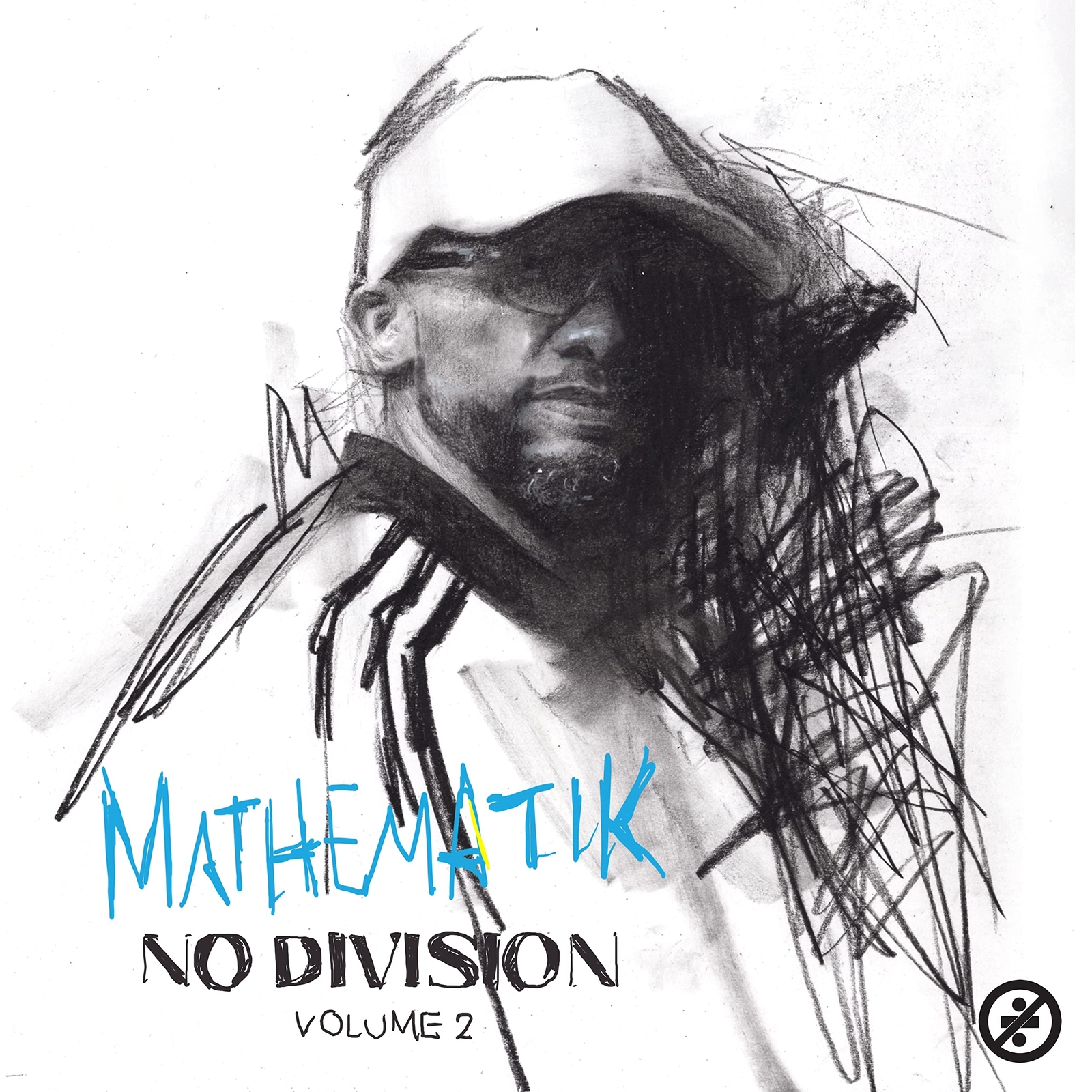 Mathematik No Division Vol.2 (Vinyl LP)