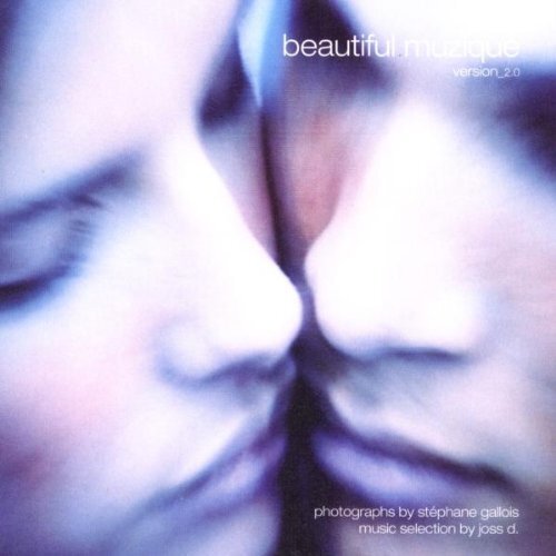 Artistes Divers Beautiful Muzique 2 (CD)