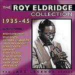Roy Eldridge  - The Roy Eldridge Collection 1935 1945 - Cd