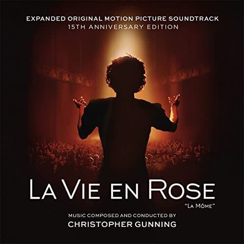 Christopher Gunning La Vie En Rose (La Mome) (CD)