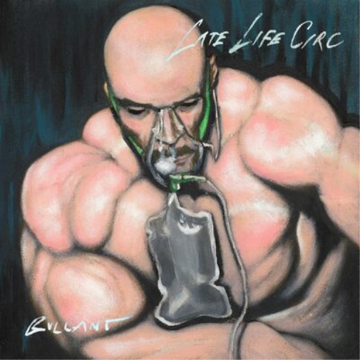 Bullant Late Life Circ (Vinyl LP) 12" Album