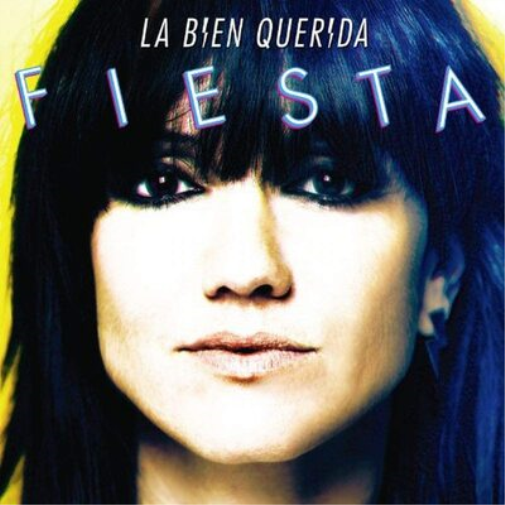 La Bien Querida Fiesta (Vinyl LP) 12" Album