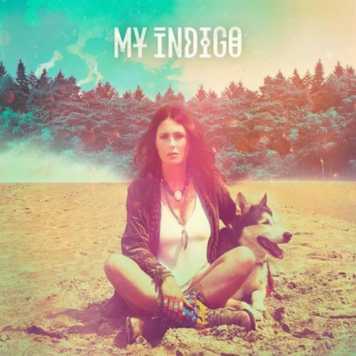 My Indigo My Indigo (Cassette)