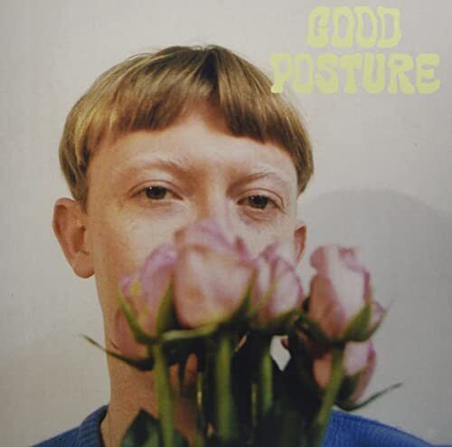 Good Posture Changin' 12 Inch Vinyl TIPT045 NEW