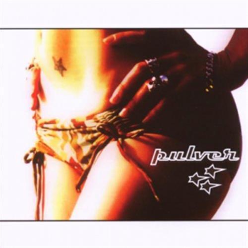 Pulver - Pulver (Audio CD)