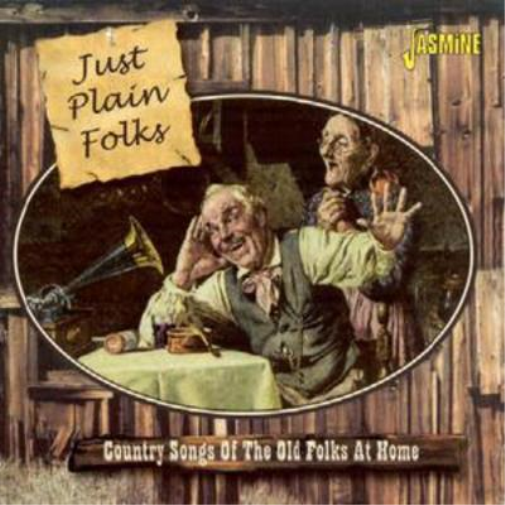 Various Action Sports Athletes Just Plain Folks (CD) Album