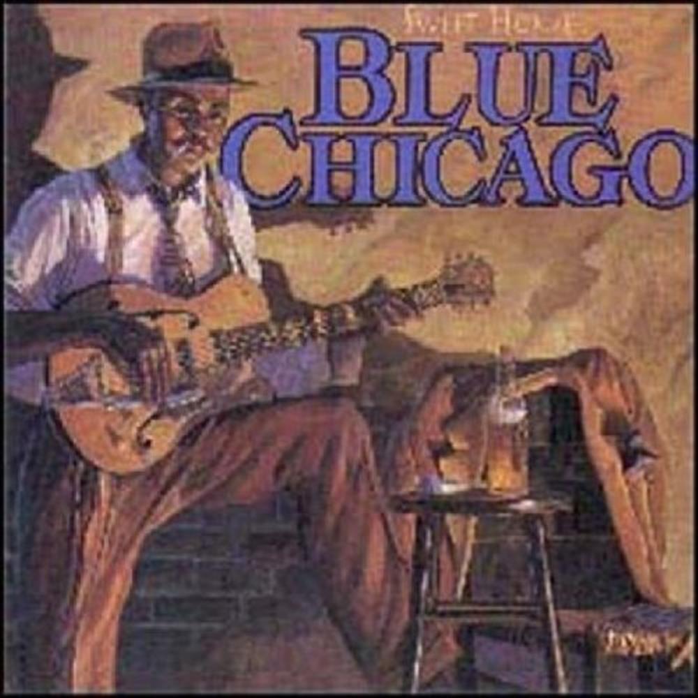Clark Street Ramblers - Various Artists (Audio cd)